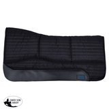 Dura-Tech® Memory Foam Western Removeable Shim Saddle Pad - Country Scene Saddlery and Pet Supplies