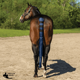Dura-Tech® Padded Full Length Tail Wrap - Country Scene Saddlery and Pet Supplies