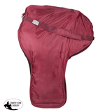 New! Dura-Tech® Padded Western Saddle Case-6 beautiful Colours. - Country Scene Saddlery and Pet Supplies
