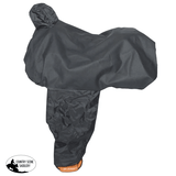 Dura-Tech® Sureseat Waterproof Western Saddle Riding Cover - Country Scene Saddlery and Pet Supplies