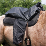 Dura-Tech® Sureseat Waterproof Western Saddle Riding Cover Reins