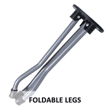 Easy-Mount Step Stool