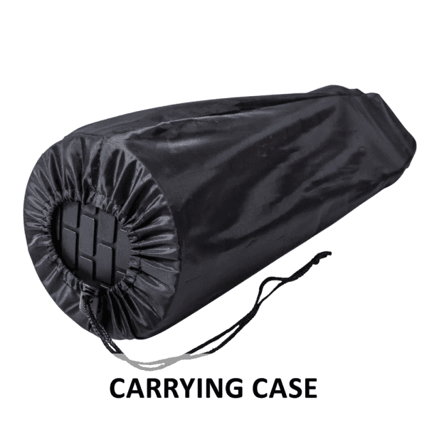 Easy-Mount Step Stool