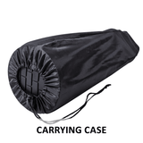 Easy-Mount Step Stool