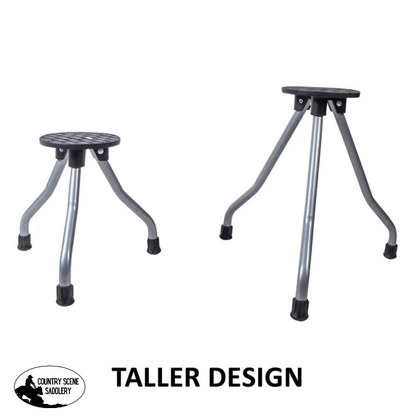 Easy-Mount Step Stool