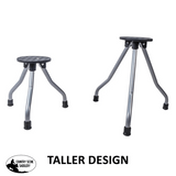 Easy-Mount Step Stool