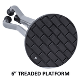 Easy-Mount Step Stool