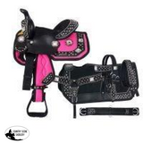 Eclipse by Tough 1® Starlight 5 pce Collection - Country Scene Saddlery and Pet Supplies