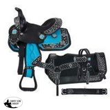 Eclipse by Tough 1® Starlight 5 pce Collection - Country Scene Saddlery and Pet Supplies