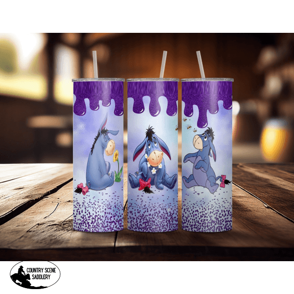 Eeyore Tumbler & Sippy Cup Gift Items