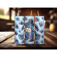 Eeyore Tumbler Gift Items