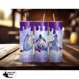 Eeyore Tumbler & Sippy Cup - Country Scene Saddlery and Pet Supplies