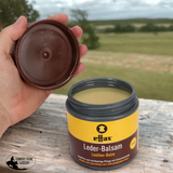 Effax Leather Balm Clear 500ml - Country Scene Saddlery and Pet Supplies