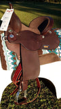 1506 KELLY KAMINSKI NEW FRONTIER - Country Scene Saddlery and Pet Supplies