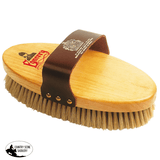 Equerry Pure Bristle Body Brush - Country Scene Saddlery and Pet Supplies
