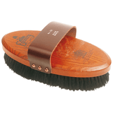 Equerry Pure Bristle Body Brush - Country Scene Saddlery and Pet Supplies