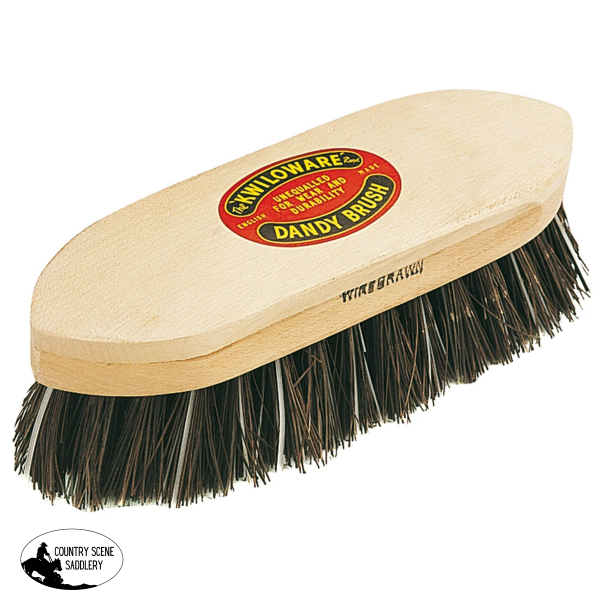 Equerry Stable Dandy Brush Brushes