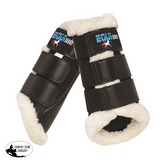 Equi-Guard 3D Mesh Boot W/fleece