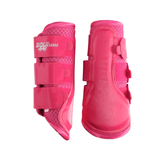 Equi-Guard Bamboo Lined Brushing Boots Bell Boots