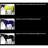 EQUINE ACTIVE SUIT PRINTED - Country Scene Saddlery and Pet Supplies