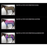 EQUINE ACTIVE SUIT PRINTED - Country Scene Saddlery and Pet Supplies