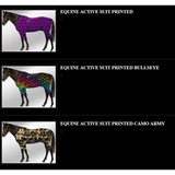 EQUINE ACTIVE SUIT PRINTED - Country Scene Saddlery and Pet Supplies