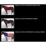 EQUINE ACTIVE SUIT PRINTED - Country Scene Saddlery and Pet Supplies