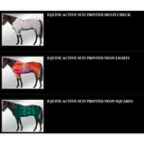 EQUINE ACTIVE SUIT PRINTED - Country Scene Saddlery and Pet Supplies