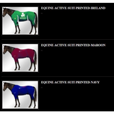 EQUINE ACTIVE SUIT PRINTED - Country Scene Saddlery and Pet Supplies