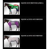 EQUINE ACTIVE SUIT PRINTED - Country Scene Saddlery and Pet Supplies