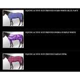 EQUINE ACTIVE SUIT PRINTED - Country Scene Saddlery and Pet Supplies