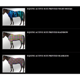 EQUINE ACTIVE SUIT PRINTED - Country Scene Saddlery and Pet Supplies