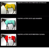 EQUINE ACTIVE SUIT PRINTED - Country Scene Saddlery and Pet Supplies