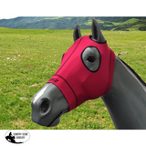 EQUINE COMPRESSION HOOD FUCHSIA - Country Scene Saddlery and Pet Supplies