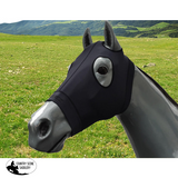 EQUINE COMPRESSION HOOD GREY - Country Scene Saddlery and Pet Supplies