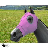 EQUINE COMPRESSION HOOD LAVENDER - Country Scene Saddlery and Pet Supplies