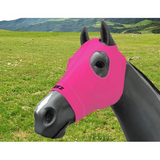 EQUINE COMPRESSION HOOD MAGENTA - Country Scene Saddlery and Pet Supplies