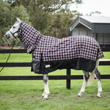 Bounty Huntar Synthetic Combo Plaid - Country Scene Saddlery and Pet Supplies