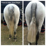 Natural White - Country Scene Saddlery and Pet Supplies