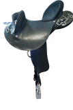 New! light weight endurance saddle. 6.5 KGS 7 KG