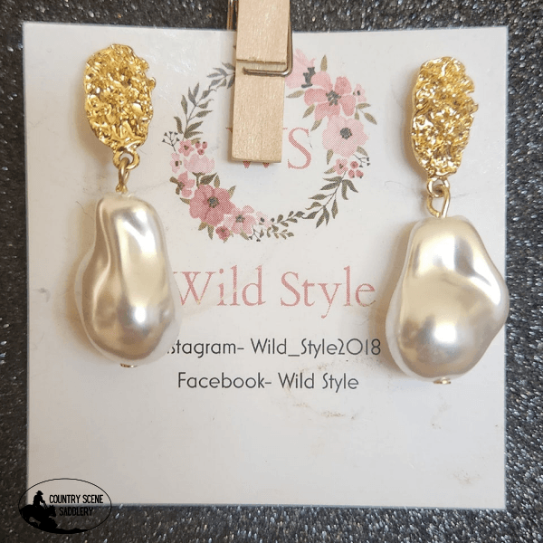 Fashion Earrings-05 Necklace & Earrings