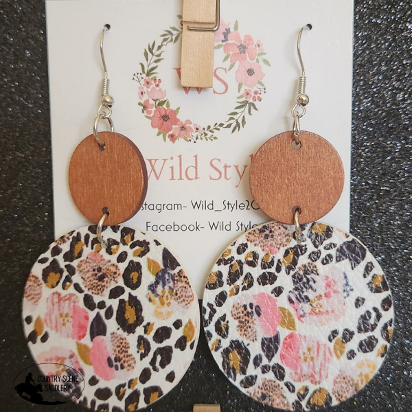 Fashion Earrings-22 Necklace & Earrings