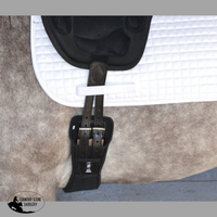 Feather Flex Dressage Girth