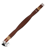 Feather Flex Jumping Girth - Country Scene Saddlery and Pet Supplies