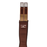 Feather Flex Jumping Girth - Country Scene Saddlery and Pet Supplies