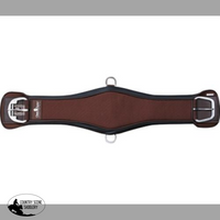New! Feather Flex Roper Cinch / Girth Posted.*