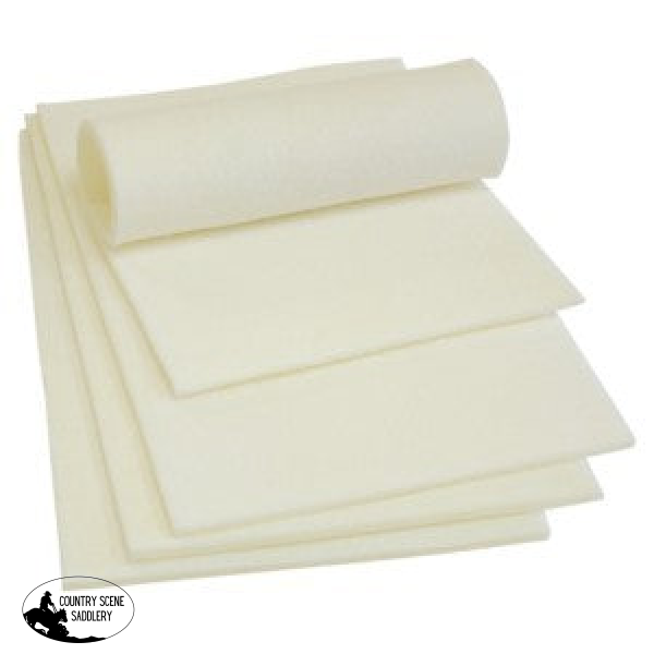 Felt Bandage Pads Set Of 4 # Veterinary Supplies:  First Aid