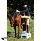 Ferrari Trifecta Saddle Stand 3 in 1 Blue Postage to be quoted,. - Country Scene Saddlery and Pet Supplies