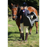 Ferrari Trifecta Saddle Stand 3 in 1 Blue Postage to be quoted,. - Country Scene Saddlery and Pet Supplies