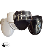 Fetlock Boots - Crystal - Country Scene Saddlery and Pet Supplies